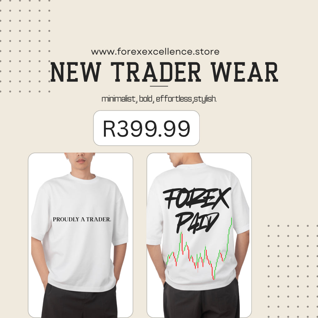 “Forex Paid Tee – Premium Edition”